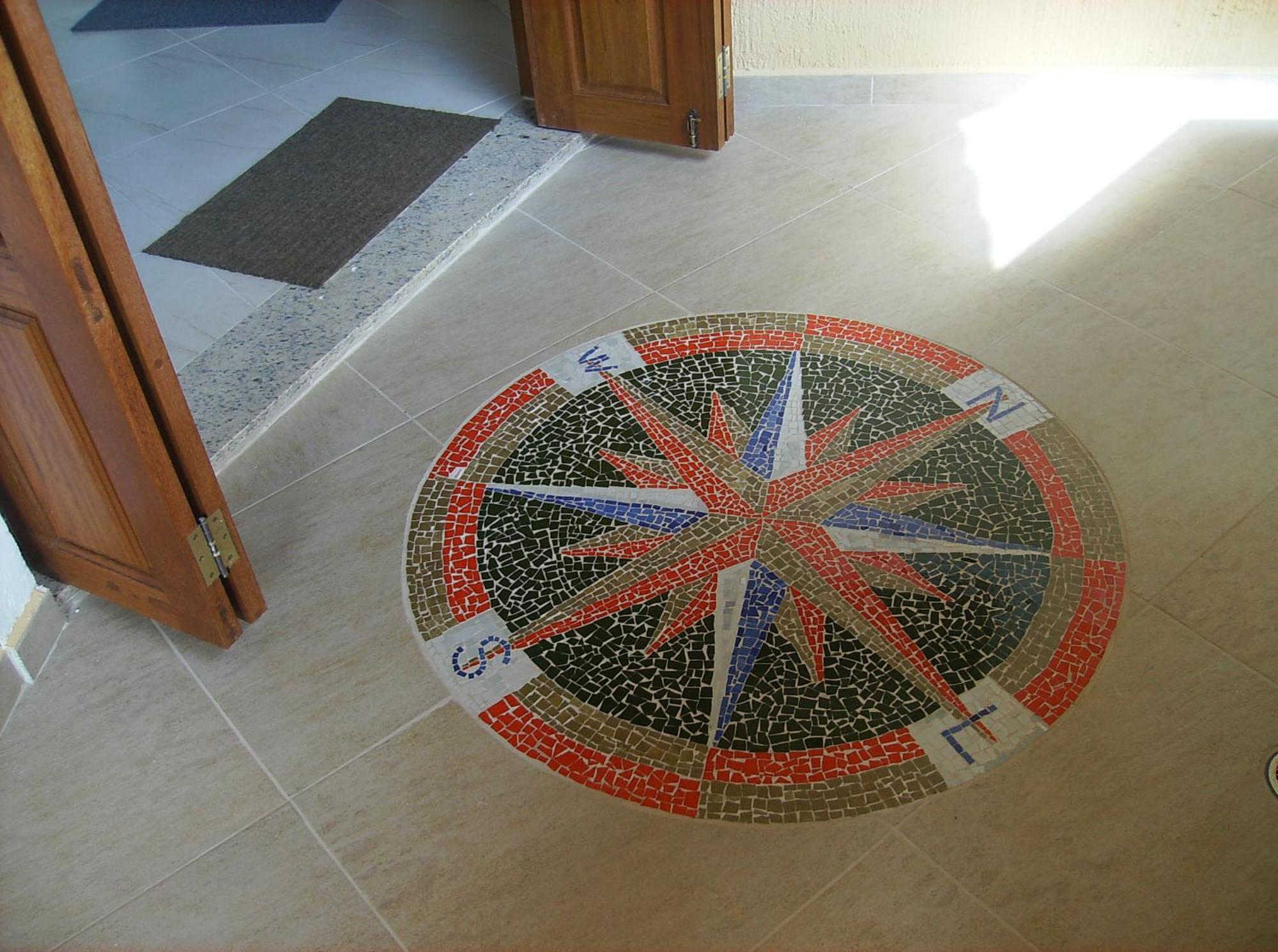 Pousada Mosaico Brasil - มาเรเซียส ภายนอก รูปภาพ